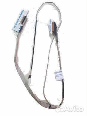 Шлейф матрицы для ноутбука HP Pavilion 17-BS, 17-A