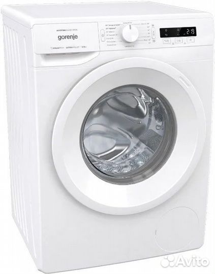 Стиральная машина gorenje 82BS 8 кг Словения пар