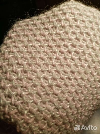 Шапка новая, шерсть, Marmelato