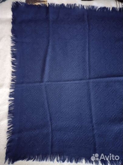 Платок шерстяной