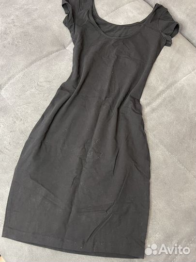 Пакет вещей женских 40 42 размер