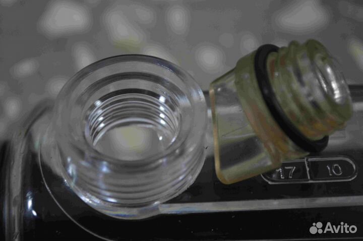 Автоматическая масленка для пневмоиструмента