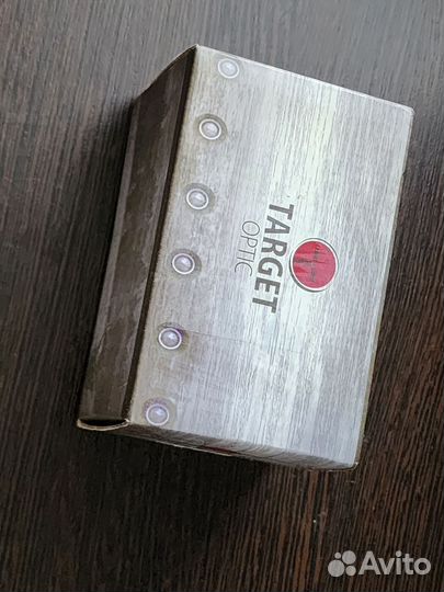 Коллиматорный прицел Target optic 122M