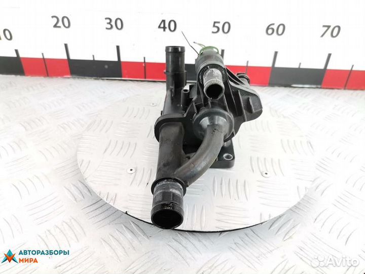 Корпус термостата Peugeot 308 T7 2008 1336AF