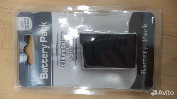 PSP 1004 Fat (Pink Edition)