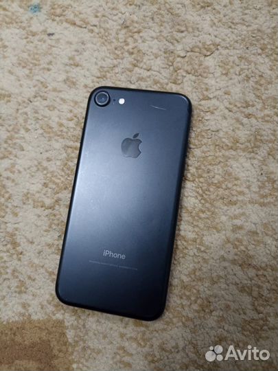 iPhone 7 256гб обмен на андроид