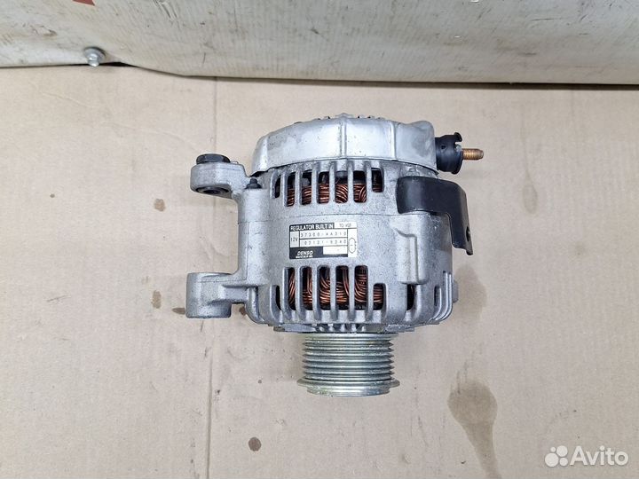 Генератор Hyundai H1 Hyundai Grand Starex евро 4