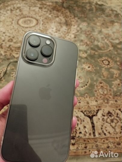 Телефон iPhone 14 про Макс 256