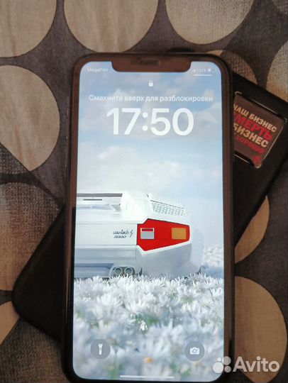 Apple iPhone 11 128gb black