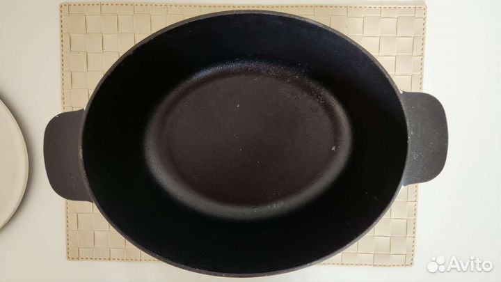 Утятница казан IKEA