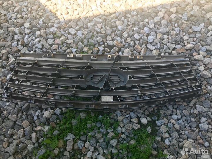 Передняя камера Infiniti FX35/FX37/FX50 (кузов S51