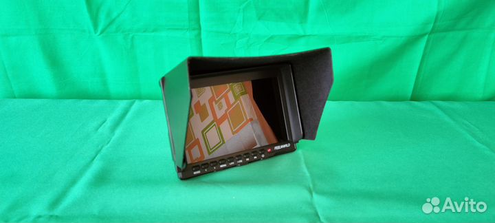 Monitor 7дюймов feelworld