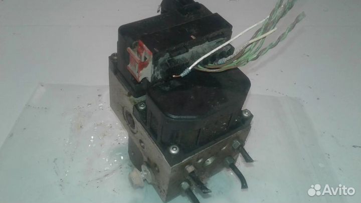 Блок абс 454119 Citroen Jumpy 1995-2006 года