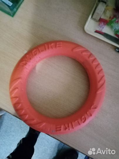 Пуллер для собак