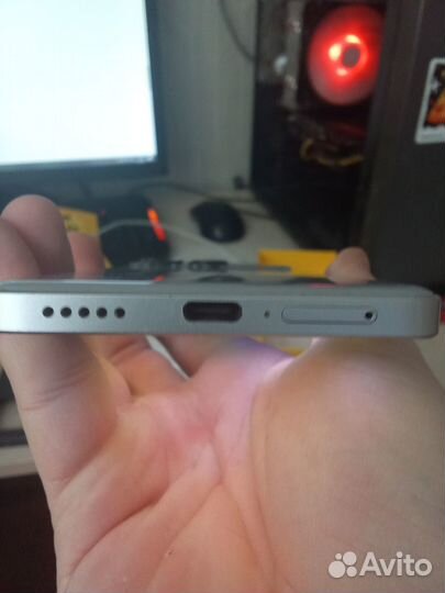 Xiaomi Poco X6 Pro, 8/256 ГБ