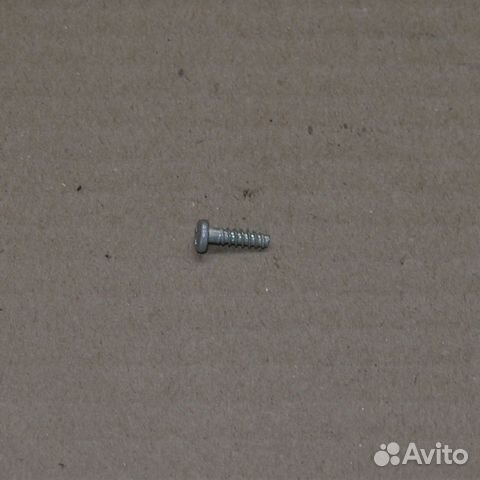 Саморез 2,8*10