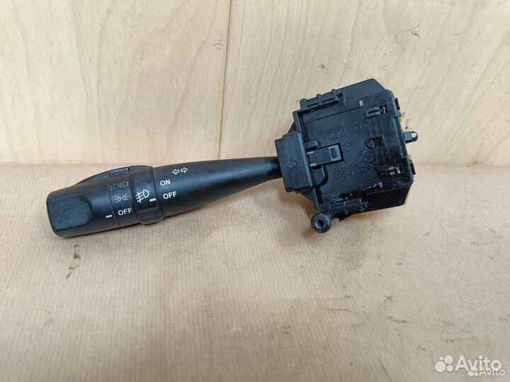 Переключатель дворников Hyundai Elantra HD 2008