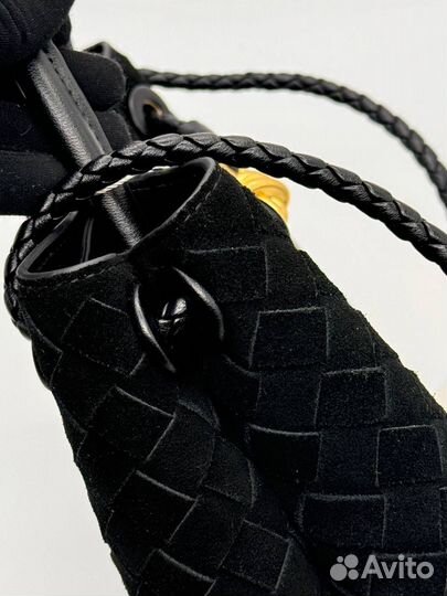 Сумка Bottega Veneta Andiamo