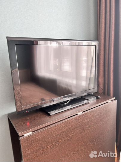 Телевизор