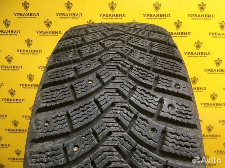 Michelin X-Ice North XIN3 205/55 R16 94T