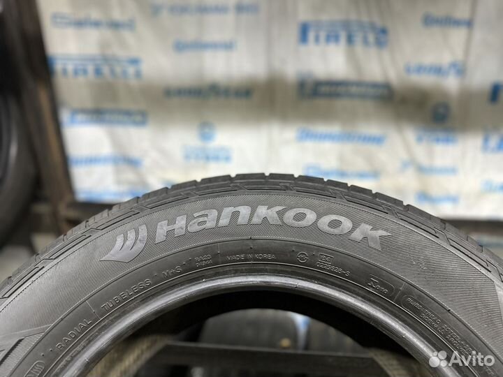 Hankook Dynapro HP RA23 235/65 R17 108H