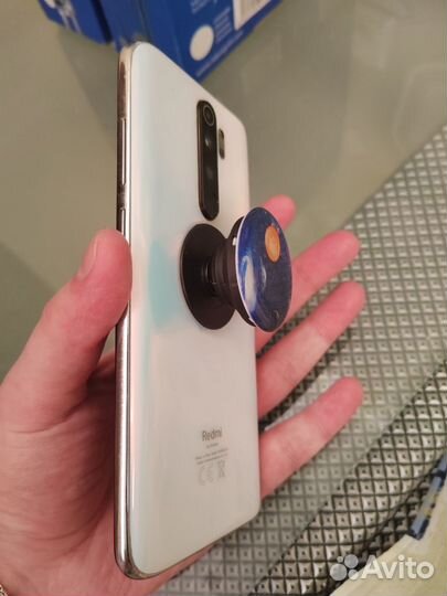 Xiaomi Redmi Note 8 Pro, 6/64 ГБ