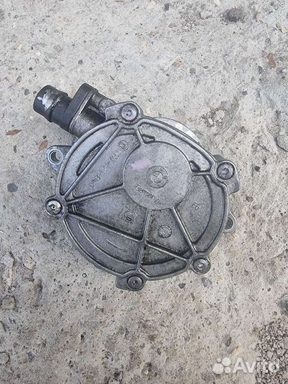 Насос вакуумный BMW 3-Series (E90/E91/E92/E93)