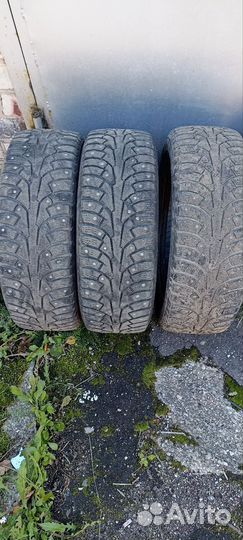 Nokian Tyres Nordman 5 205/60 R16