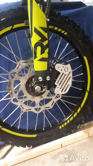 Защита тормозного суппорта