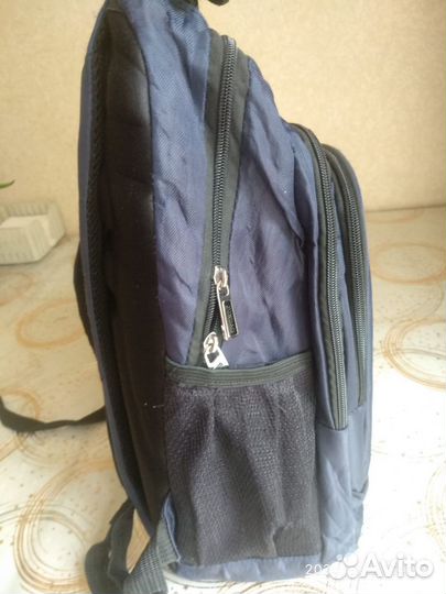Рюкзак