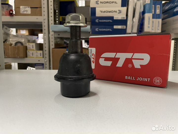 Шаровая опора Chevrolet Tahoe 2000-2014 Корея