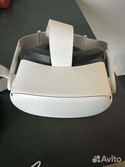 Oculus quest 2