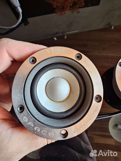 Акустика Vibe Space 6