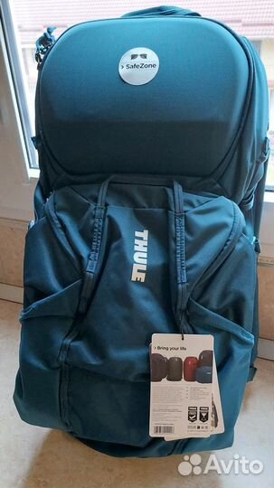 Туристический рюкзак Thule Landmark 70 л