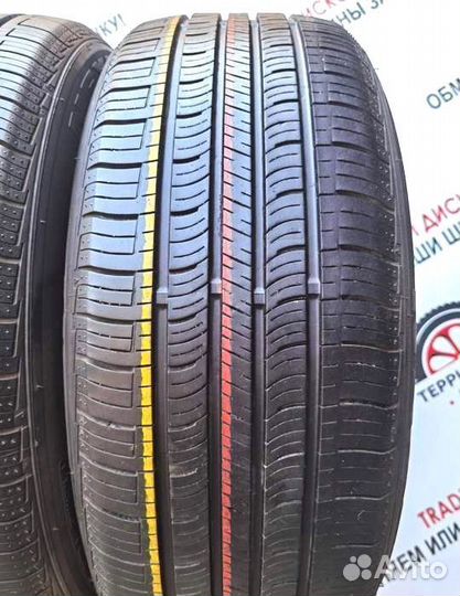 Nexen N'Priz AH5 215/55 R17 94H