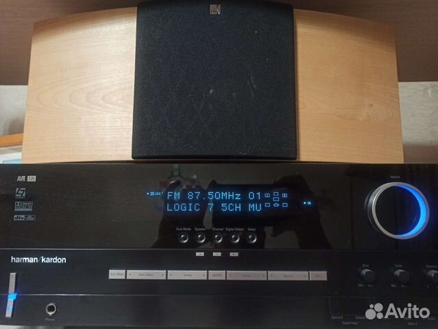 Акустическая система