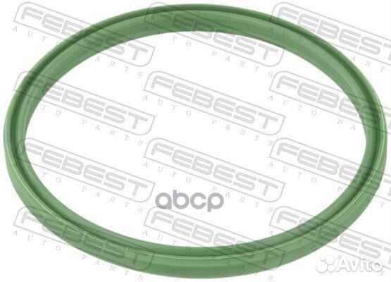 Кольцо уплотнительное воздушного патрубка ringa