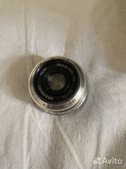 Плёночные фотоаппараты