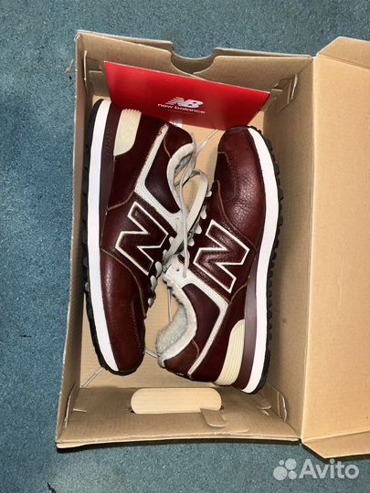 New Balance 574