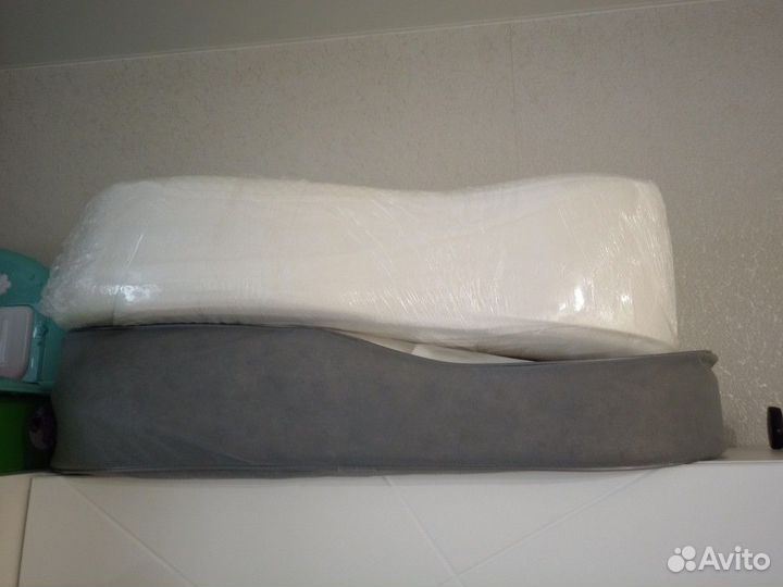 Детские принадлежности