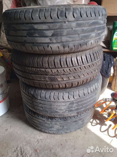 Nordman WR 185/60 R14
