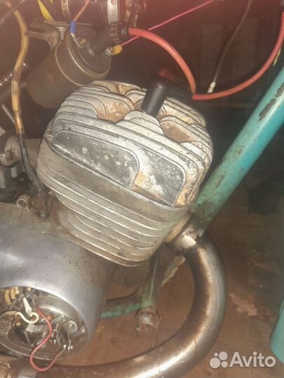 Продам иж юпитер 3