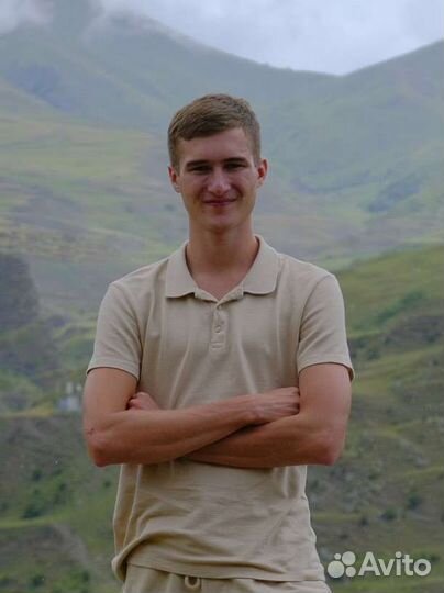 Репетитор по математике и физике