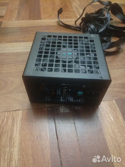 PF750 atx switching power supply