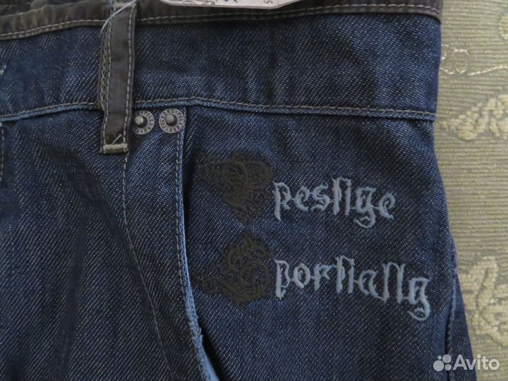 Джинсы для девочки