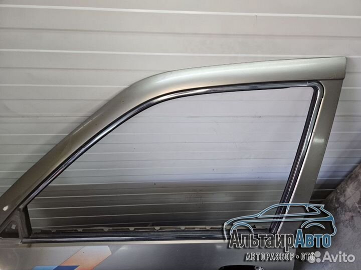 Дверь передняя левая Kia Sportage 1 2001