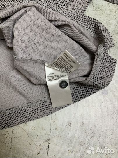 Футболка поло Lacoste