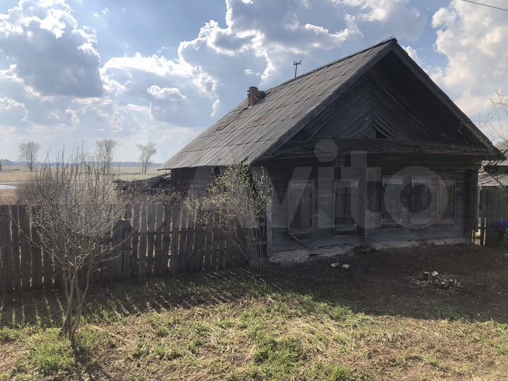 Участок 30 сот. (ИЖС)