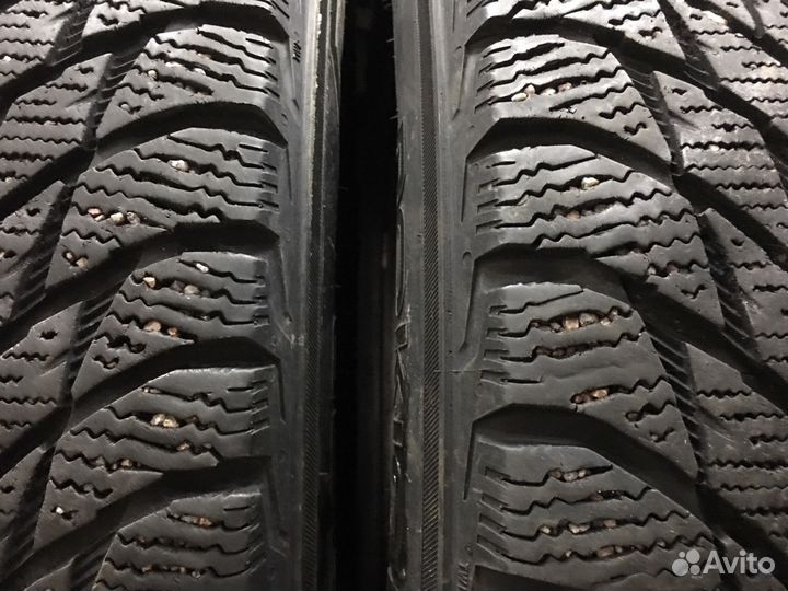 Nokian Tyres Hakkapeliitta R2 205/55 R16