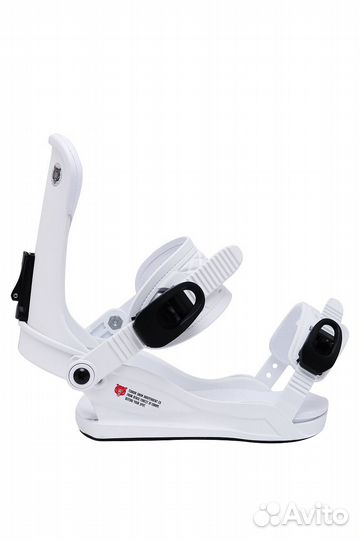 Сноуборд terror 157 + крепление